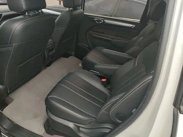 GAC Trumpchi M6 — Фото автомобиля 16