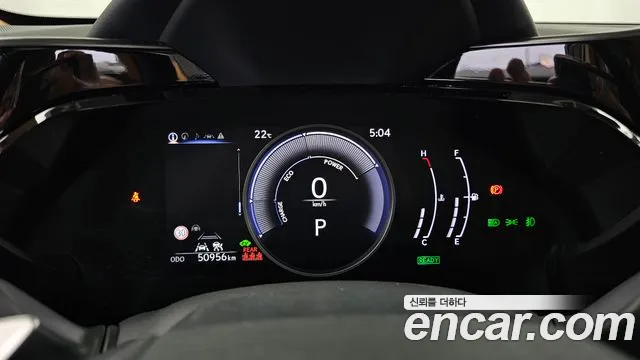 Lexus NX 2nd Gen — Фото автомобиля 8