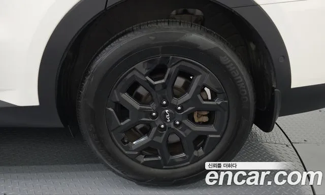 Kia Sorento — Фото автомобиля 6