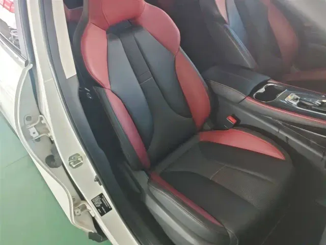 Changan Oushang X5 — Фото автомобиля 24
