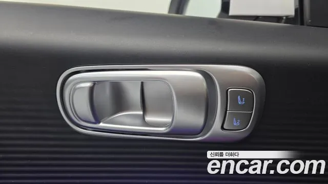 Hyundai Ioniq 6 — Фото автомобиля 13