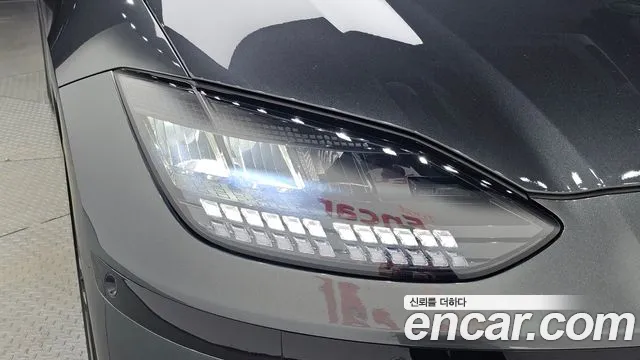 Hyundai Ioniq 6 — Фото автомобиля 21