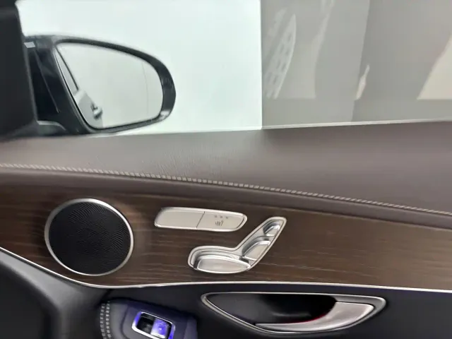 Mercedes-Benz GLC-Class — Фото автомобиля 24