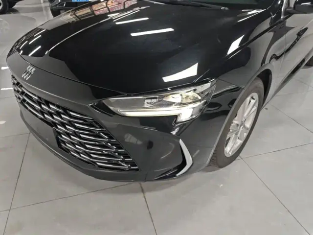 Buick Regal — Фото автомобиля 23