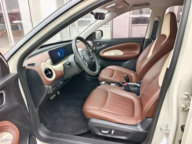 Wuling Bingo — Фото автомобиля 4