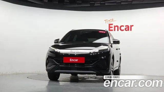 BYD Atto 3 — Фото автомобиля 3