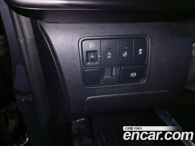 Hyundai Staria — Фото автомобиля 15