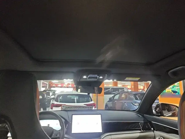 BYD Song PLUS — Фото автомобиля 17