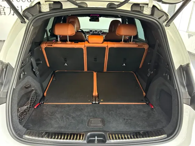 Mercedes-Benz GLC-Class — Фото автомобиля 19