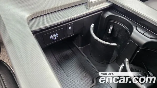 Hyundai Palisade Palisade Дизель 2.2 2WD — Фото автомобиля 25