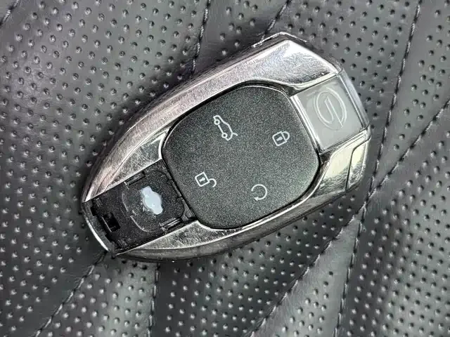 GAC Trumpchi GS8 — Фото автомобиля 9