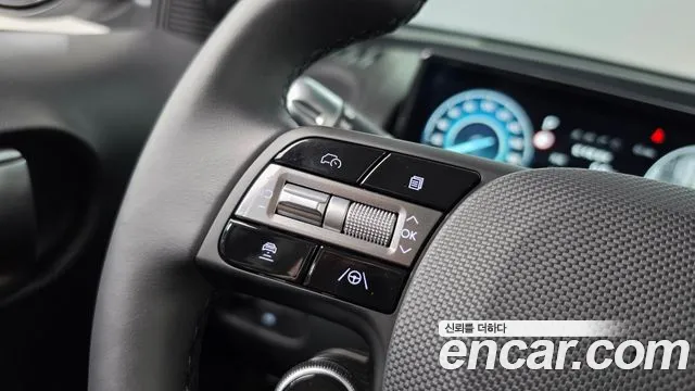 Hyundai Casper Electric — Фото автомобиля 20