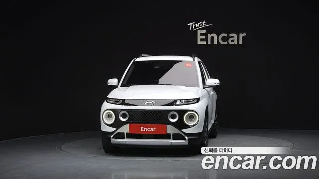 Hyundai Casper — Фото автомобиля 2