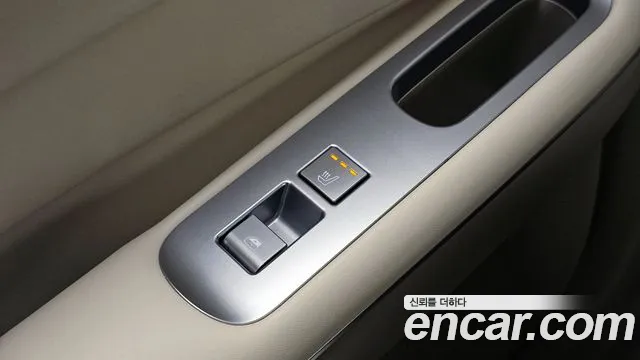 Hyundai Nexo Nexo (NH2) Exclusive Special — Фото автомобиля 19