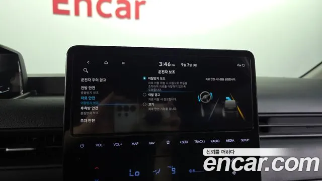 Hyundai Staria Staria Карго 3 места — Фото автомобиля 8