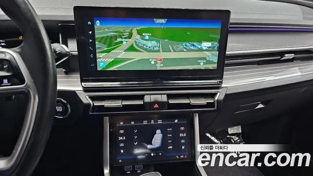 KG_Mobility_Ssangyong Torres Torres Бензин 1.5 2WD — Фото автомобиля 14
