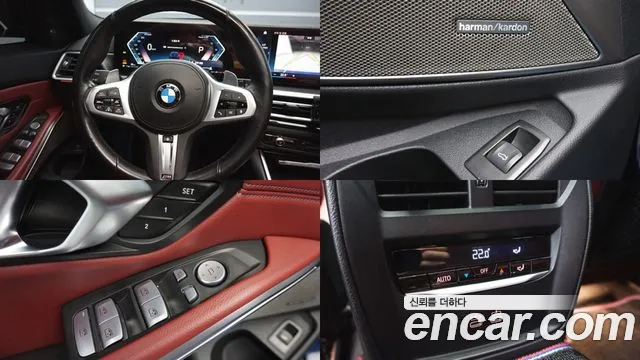 BMW 3 Series — Фото автомобиля 15