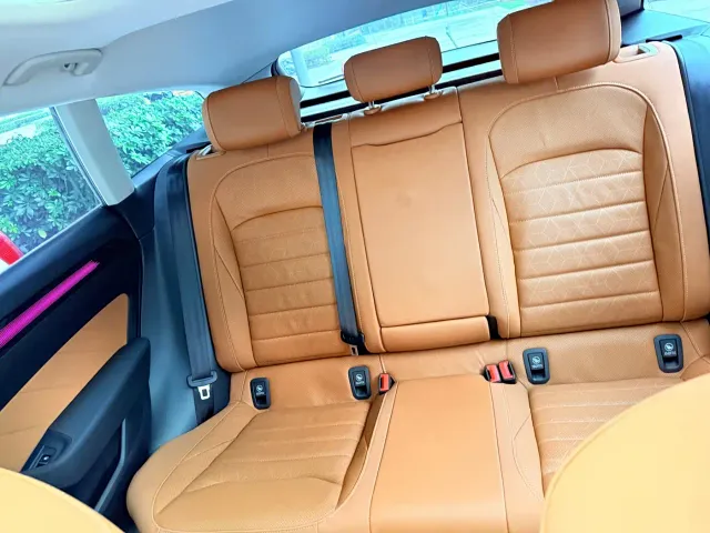 Volkswagen CC — Фото автомобиля 12