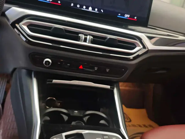 BMW 3 Series — Фото автомобиля 6