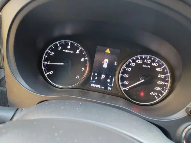 Mitsubishi Outlander — Фото автомобиля 9