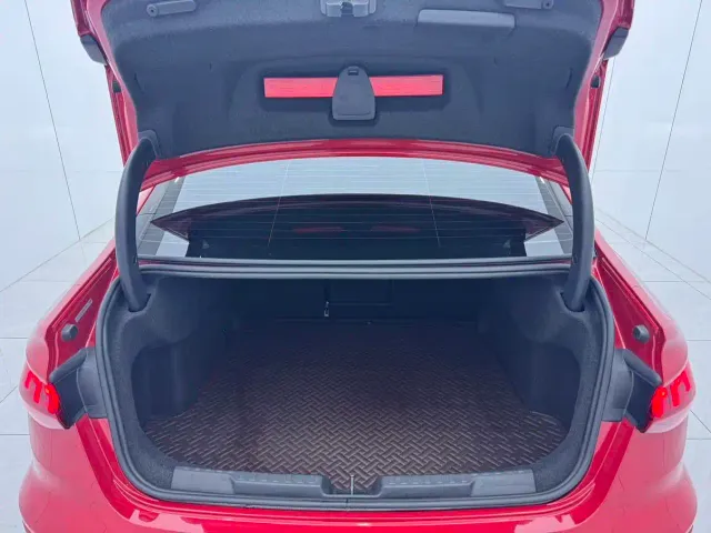 Audi Audi A3 2022 A3L Limousine 35 TFSI Progressive Elegance — Фото автомобиля 11