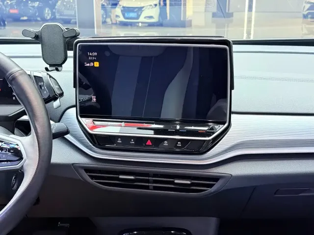 Volkswagen ID.4 Crozz — Фото автомобиля 11