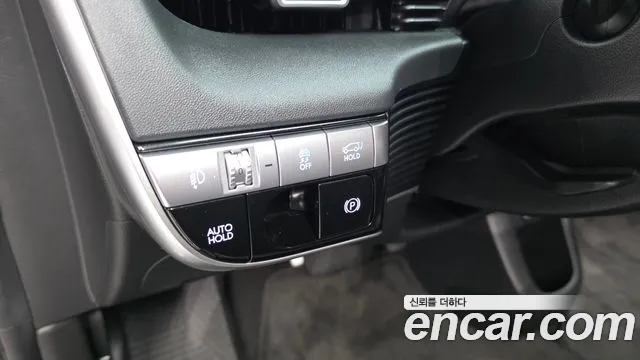 Hyundai Ioniq5 Ioniq5 — Фото автомобиля 20