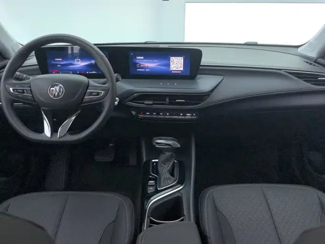 Buick Verano — Фото автомобиля 12