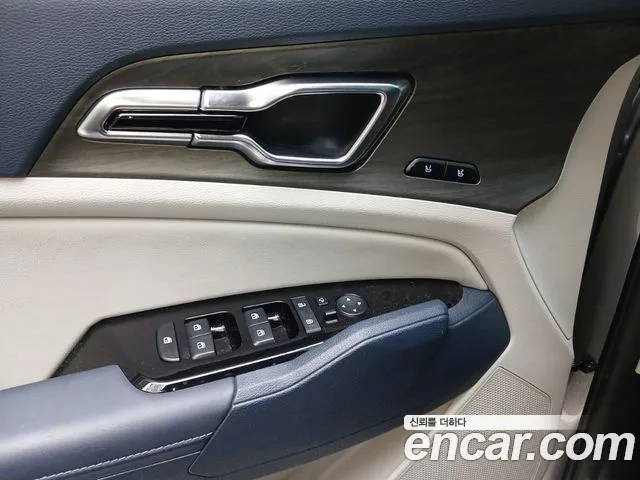 Kia Sportage 5th Gen — Фото автомобиля 15