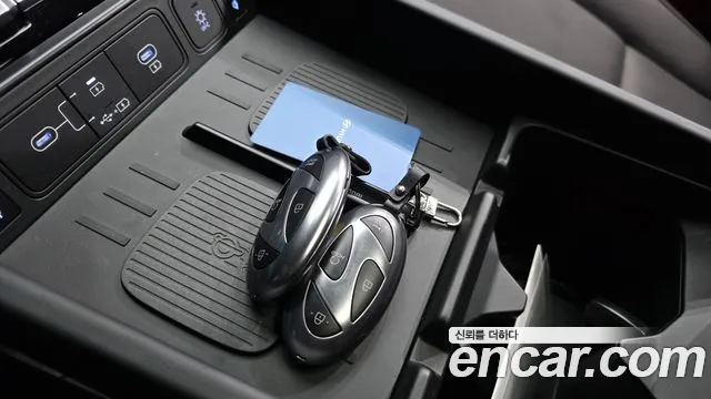 Hyundai Santa Fe — Фото автомобиля 17