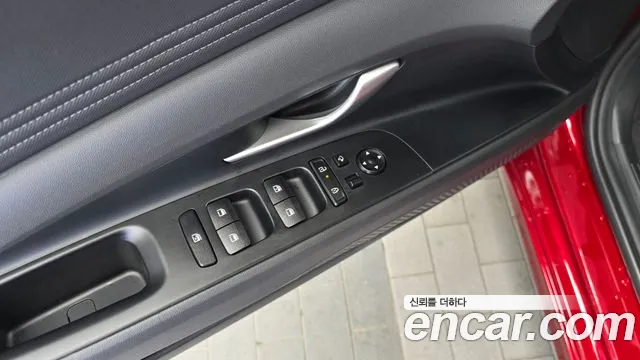 Hyundai Avante — Фото автомобиля 28