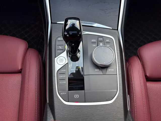 BMW 3 Series — Фото автомобиля 16