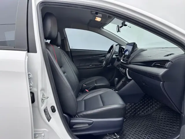 Toyota YARiS L Zhi Xuan — Фото автомобиля 12
