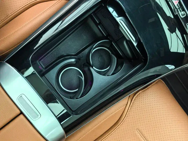 Mercedes-Benz GLC-Class — Фото автомобиля 15