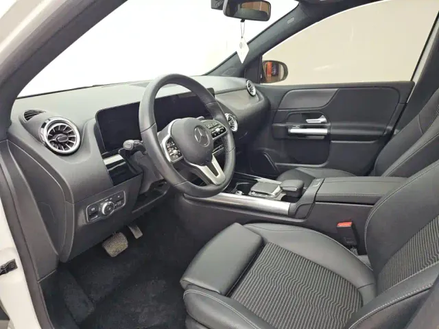 Mercedes-Benz B-Class — Фото автомобиля 6