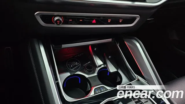 BMW X6 G06 — Фото автомобиля 27