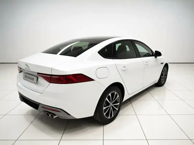 BYD Qin PLUS — Фото автомобиля 4