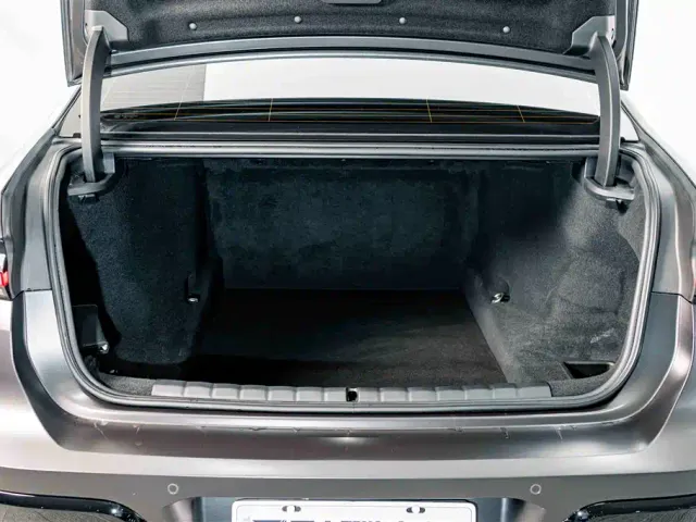 BMW 7 Series — Фото автомобиля 28
