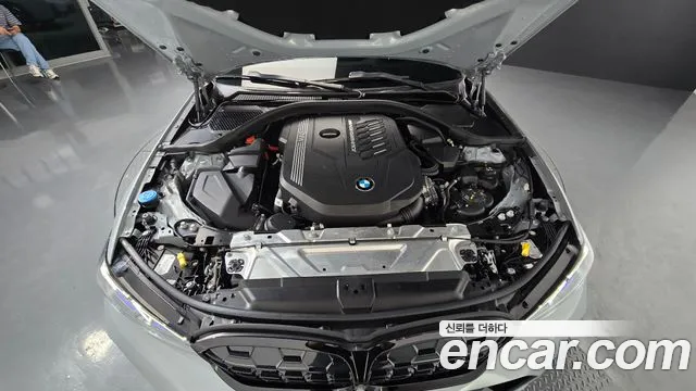 BMW 3-Series 3 серия (G20) M340i Pro — Фото автомобиля 4