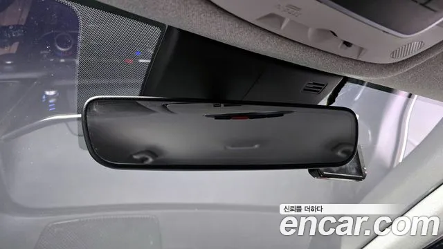 Hyundai Sonata Sonata (DN8) 1.6 Turbo — Фото автомобиля 19