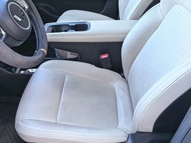 Wuling Binguo PLUS — Фото автомобиля 7