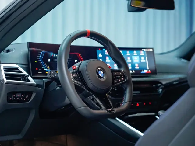 BMW M2 — Фото автомобиля 11