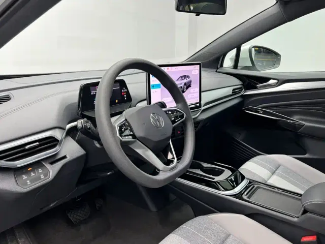 Volkswagen ID.4 Crozz — Фото автомобиля 13