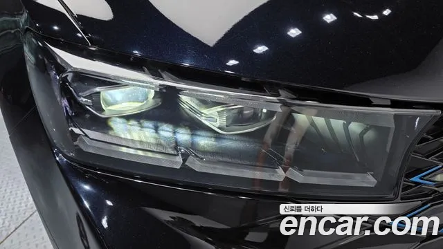Renault-KoreaSamsung Grand Koleos Grand Koleos — Фото автомобиля 20