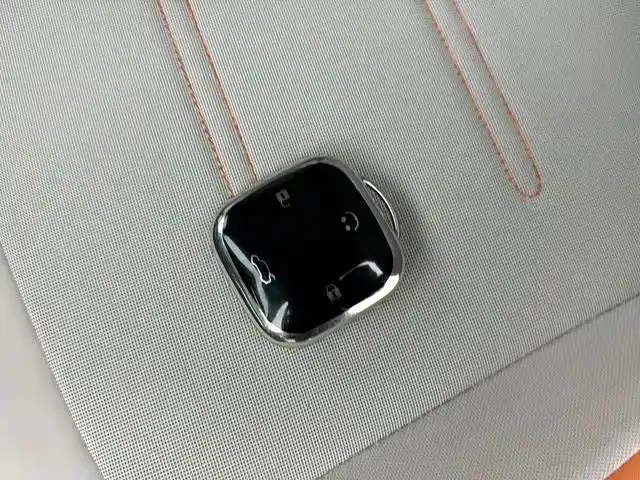 Changan Lumin — Фото автомобиля 13