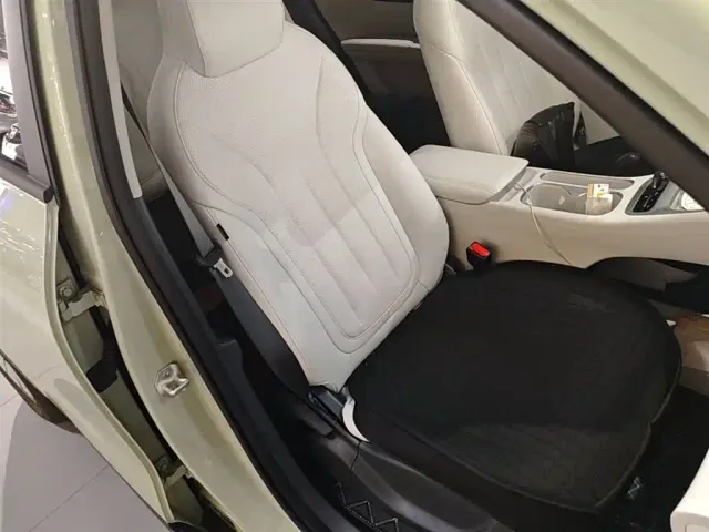 Geely Starry Wish — Фото автомобиля 24