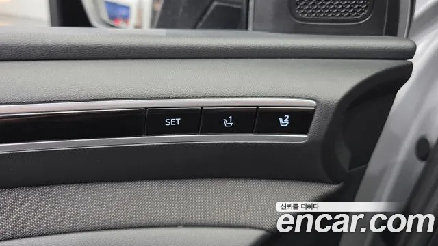 Hyundai Tucson NX4 — Фото автомобиля 19