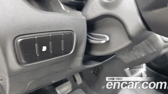 Kia RAY Новый Kia Ray Фургон — Фото автомобиля 18
