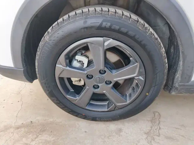 Geely Geometry E Firefly — Фото автомобиля 22