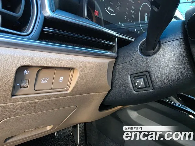 Kia Sorento Generation 4 — Фото автомобиля 15